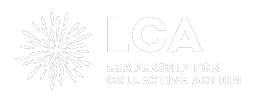 Leadership for Collective Action